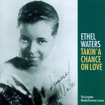 Ethel Waters George on My Mind