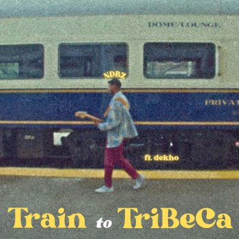 Nava Drops Barz feat. dekho Train to TriBeCa