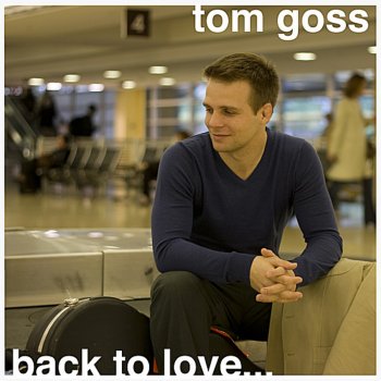 Tom Goss Lover