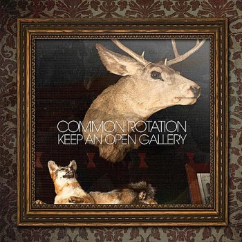Common Rotation In Mourning (Instrumental)