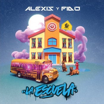 Alexis & Fido Rompe el Hielo (feat. Danna Meza)