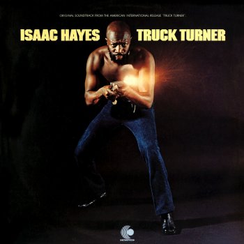 Isaac Hayes A House Full of Girls
