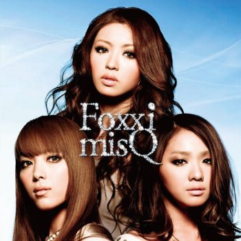 Foxxi misQ Take Control Feat.SIMON