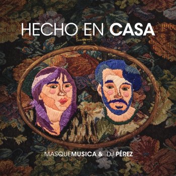 Masquemusica feat. Dj Perez Fuego