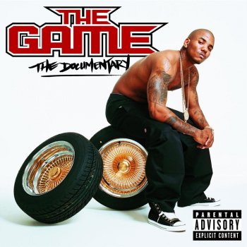The Game feat. Nate Dogg Where I'm From