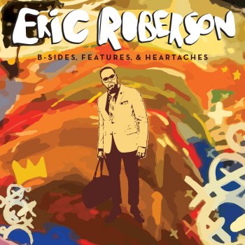 Wes Felton Postcards from the Edge (feat. Eric Roberson)