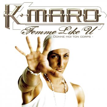 K-Maro Femme Like U (Just Another Hit remix)