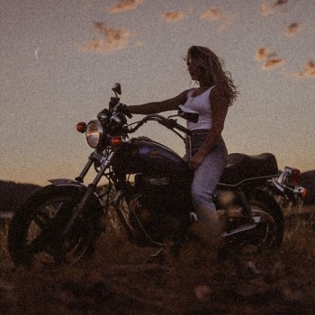 Luna feat. Gable Price Motorcycles