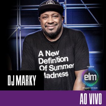 DJ Marky feat. Showlivre Dj Marky no Showlivre Electronic Live Music - Ao Vivo