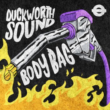 Duckworthsound Body Bag