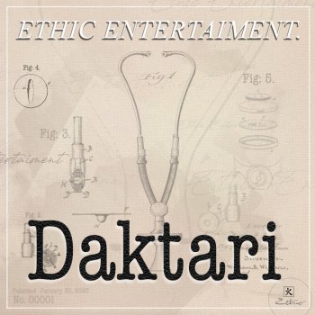 Ethic Entertainment Daktari