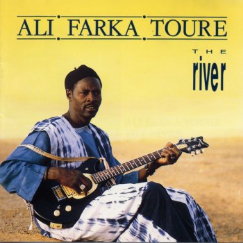 Ali Farka Touré Instrumental