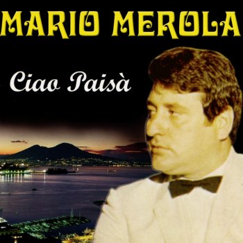 Mario Merola Femmena nera
