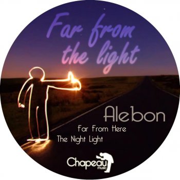Alebon Far From Here - Original Mix