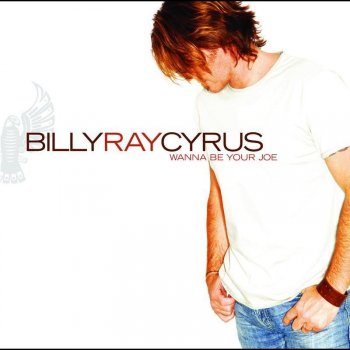 Billy Ray Cyrus Stand