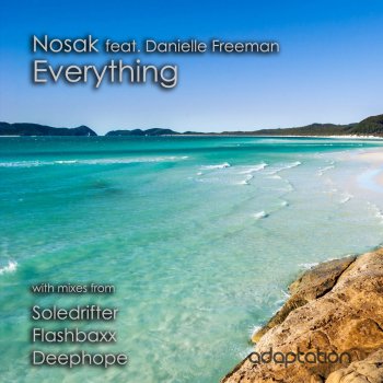 Nosak feat. Danielle Freeman Everything (Soledrifter Remix)