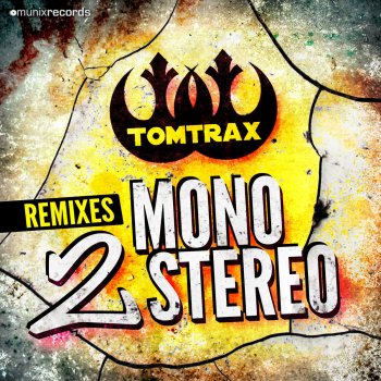 Tomtrax Mono 2 Stereo (Empyre One Remix)
