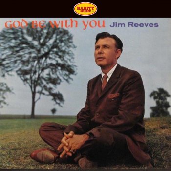 Jim Reeves Evening Prayer