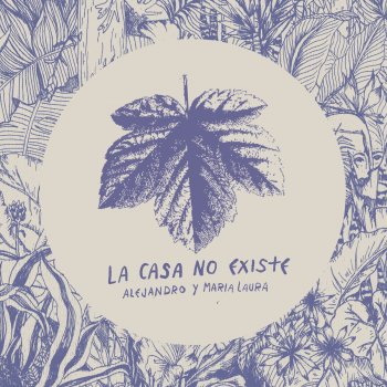 Alejandro y Maria Laura feat. Paulinho Moska Una Fiesta Cualquiera