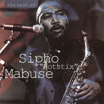 Sipho Mabuse How Much More