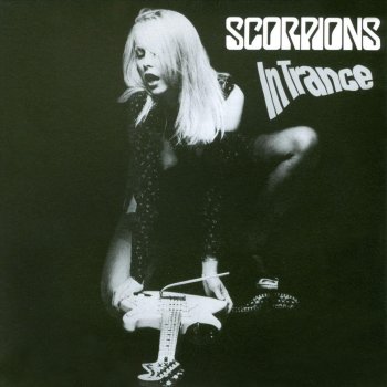 Scorpions In Trance