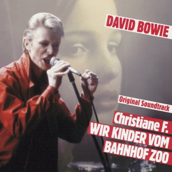 David Bowie 'Heroes'/'Helden' (2001 Remastered Version)