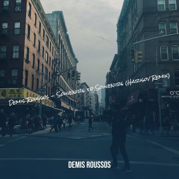 Demis Roussos feat. Harisov Souvenirs to Souvenirs (Harisov Remix)