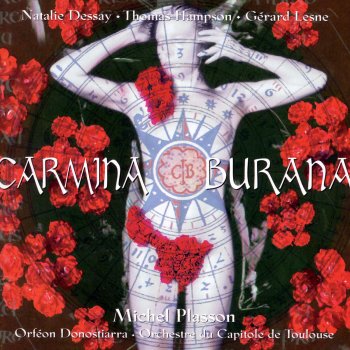 Michel Plasson feat. Orchestre Du Capitole De Toulouse Carmina Burana: Uf Dem Anger, Tanz