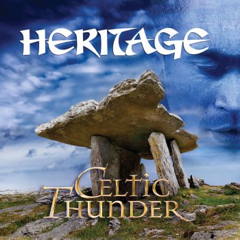 Celtic Thunder Kindred Spirits