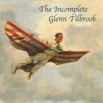 Glenn Tilbrook One Dark Moment (acoustic)