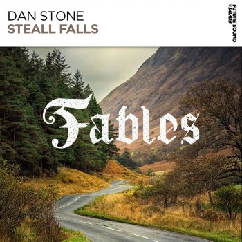 Dan Stone Steall Falls