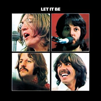 The Beatles I Me Mine - Remastered 2009