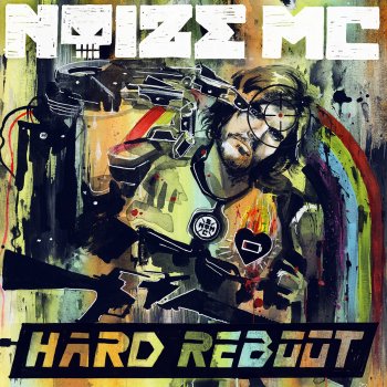 Noize MC Говорящие головы