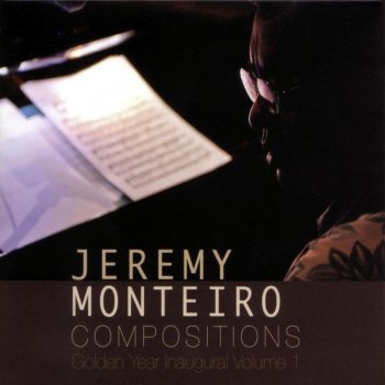 Jeremy Monteiro Blues For Ray