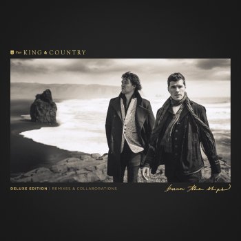 for KING & COUNTRY feat. Jonathan Maiocco Fight On, Fighter (Theatrical Remix)