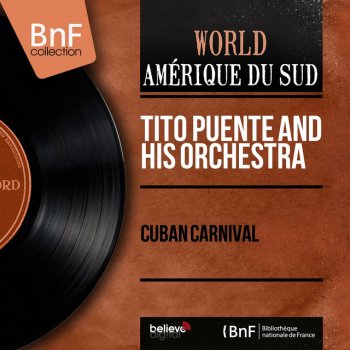 Tito Puente & His Orchestra Mambo Buda