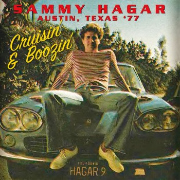 Sammy Hagar Red (Live)