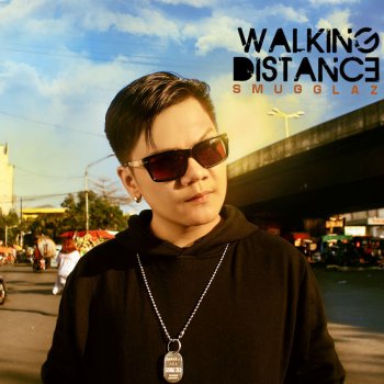 Smugglaz feat. Ashley Gosiengfiao Walking Distance