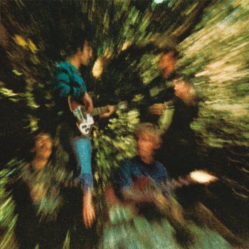 Creedence Clearwater Revival Crazy Otto - Live at The Fillmore