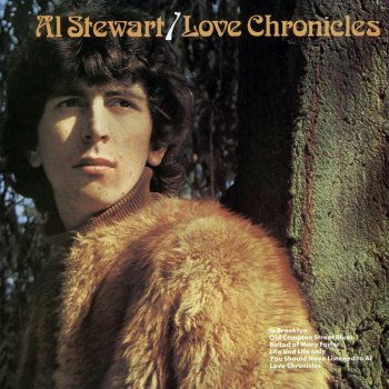 Al Stewart Love Chronicles - 2007 Remaster