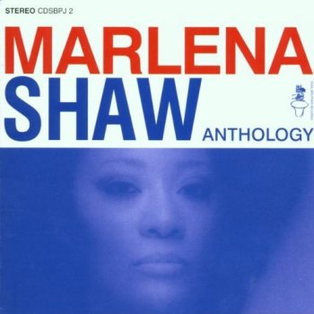 Marlena Shaw Back for More