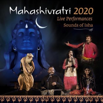 Sounds of Isha feat. Sandeep Narayan & Ragini Shankar Neelambari Live - Live