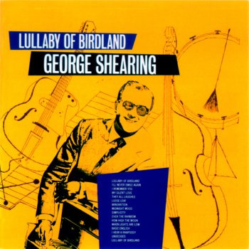 George Shearing My Silent Love