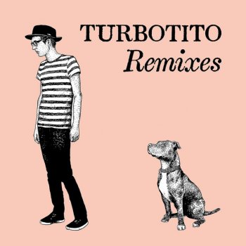 Edward Sharpe and the Magnetic Zeroes feat. Turbotito 40 Day Dream - Turbotito Remix