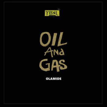 Olamide Oil & Gas