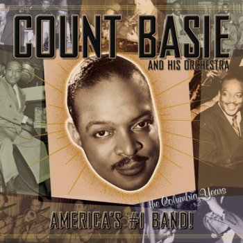 Count Basie and His Orchestra Swingin' the Blues (Live)