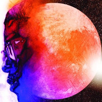 Kid Cudi Enter Galactic (Love Connection, Part I)