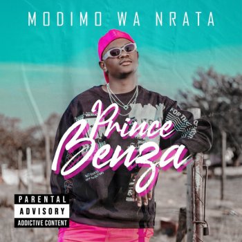 Prince Benza feat. Makhadzi Ngwago (feat. Makhadzi)