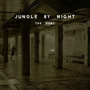 Jungle By Night The Move