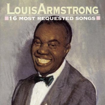Louis Armstrong (Back Home Again) Indiana